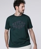 コンテンポラリーフォント Tシャツ