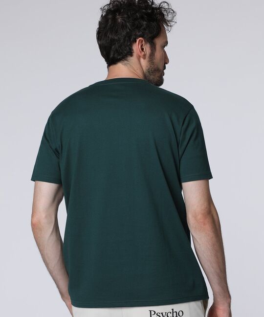 コンテンポラリーフォント Tシャツ