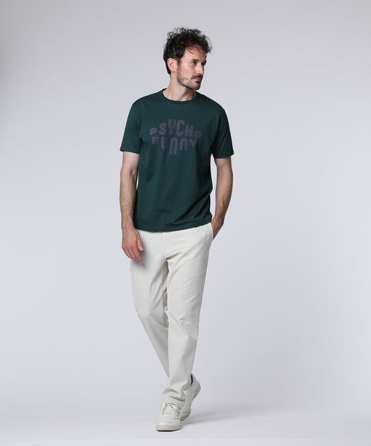 コンテンポラリーフォント Tシャツ