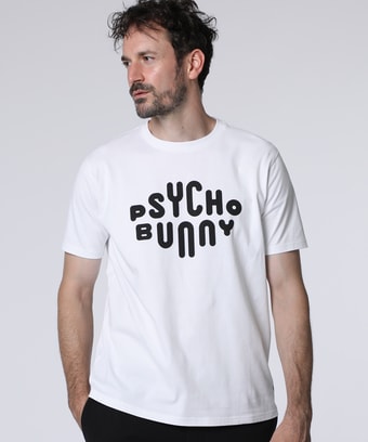 コンテンポラリーフォント 　Tシャツ