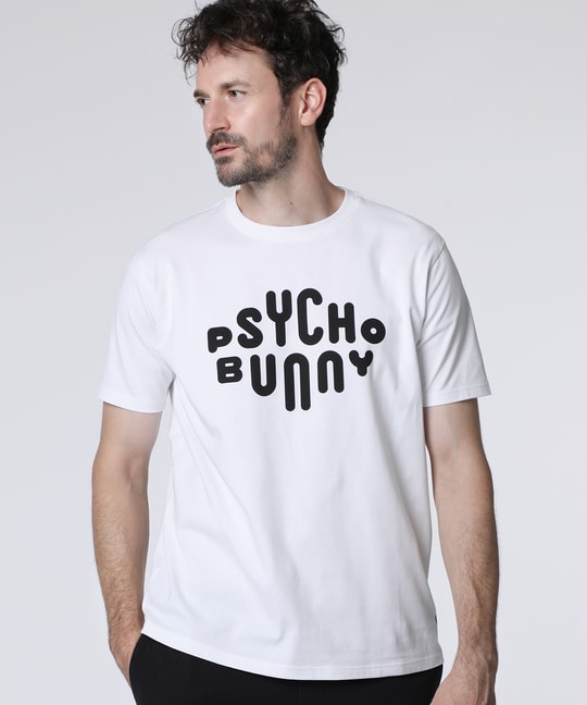 コンテンポラリーフォント Tシャツ