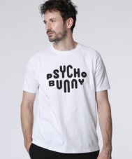 コンテンポラリーフォント Tシャツ