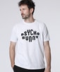 コンテンポラリーフォント Tシャツ