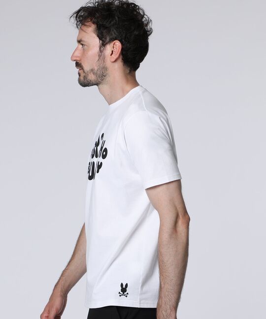 コンテンポラリーフォント Tシャツ