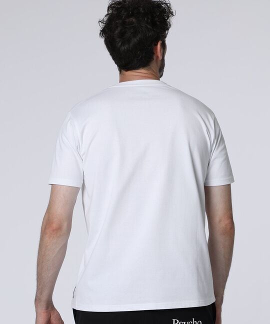 コンテンポラリーフォント Tシャツ