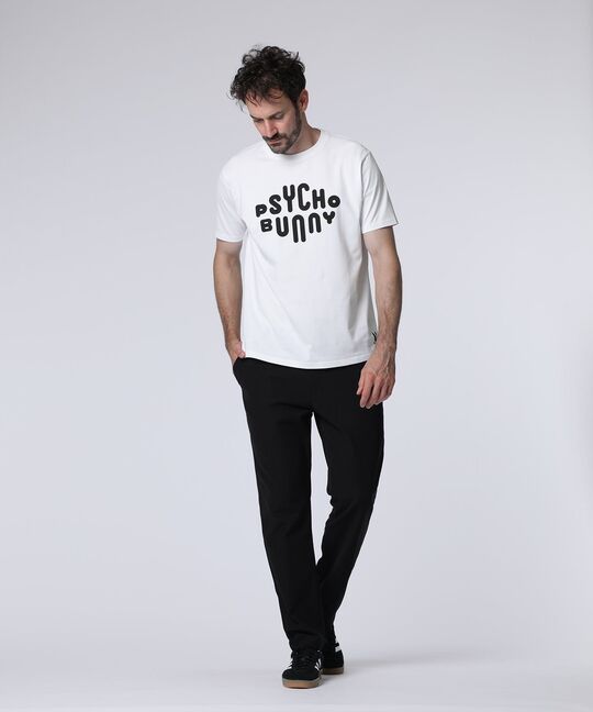 コンテンポラリーフォント Tシャツ