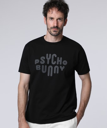 コンテンポラリーフォント 　Tシャツ