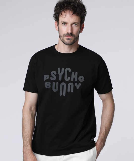 コンテンポラリーフォント Tシャツ