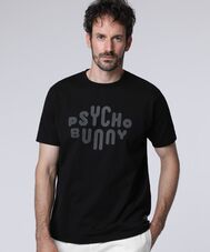 コンテンポラリーフォント Tシャツ