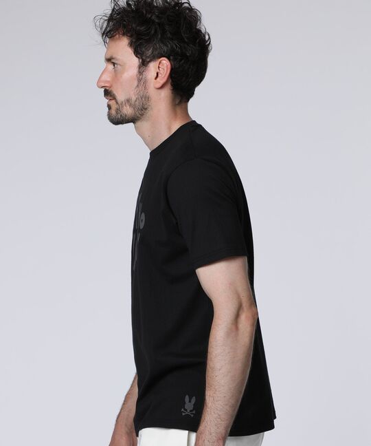 コンテンポラリーフォント Tシャツ