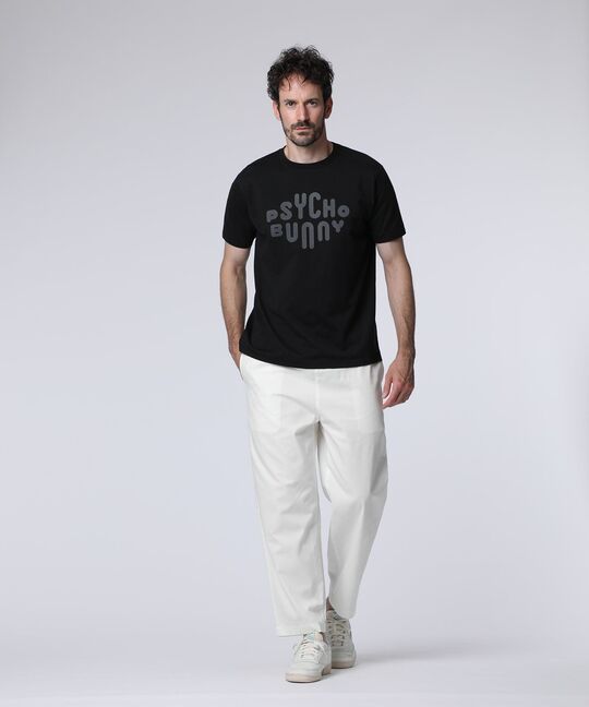 コンテンポラリーフォント Tシャツ