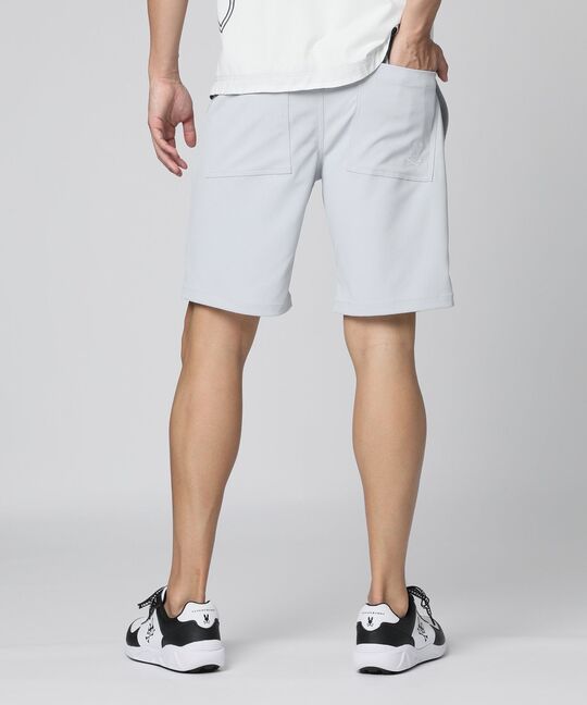 [GOLF]ATHLEACT ドビーストレッチ ショーツ