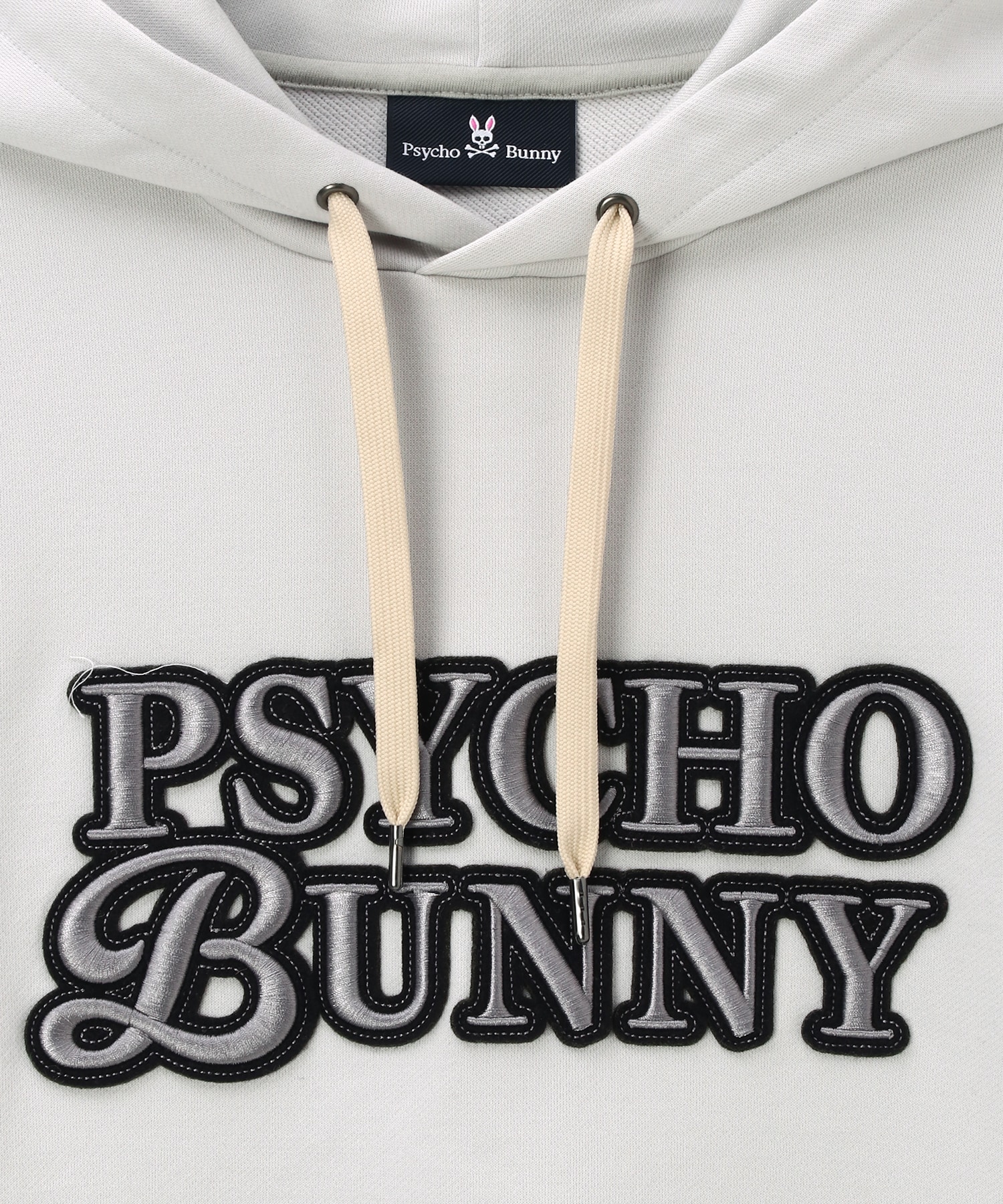 Psycho Bunny☆サイコバニー☆スーツセットアップ☆グレー☆ロゴ☆M/L Psycho Bunny Online Shop ｜Psycho Bunny｜サイコバニー 公式