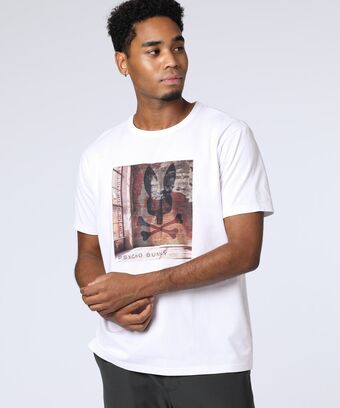 フォトプリントTシャツ