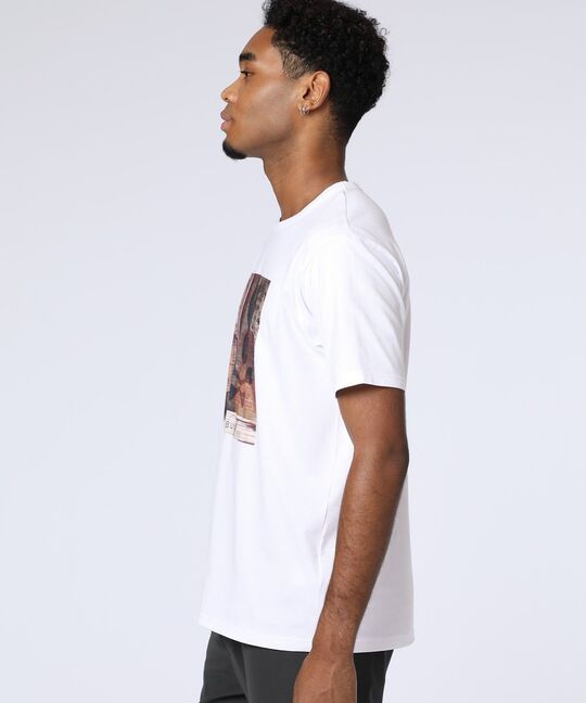 フォトプリントTシャツ