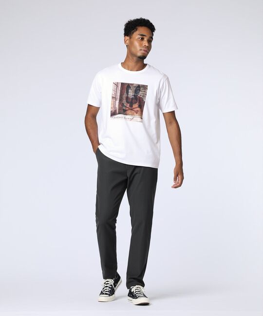 フォトプリントTシャツ