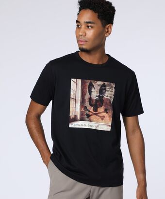 フォトプリントTシャツ