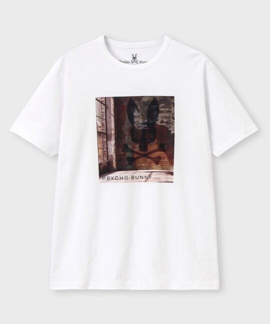 フォトプリントTシャツ