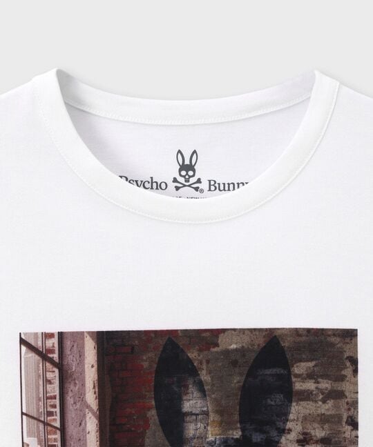 フォトプリントTシャツ