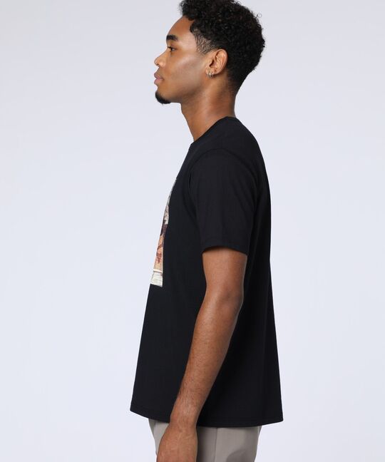 フォトプリントTシャツ
