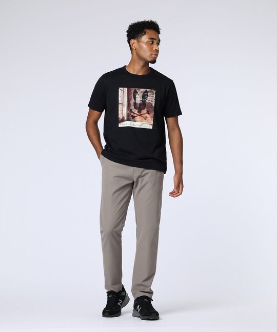 フォトプリントTシャツ
