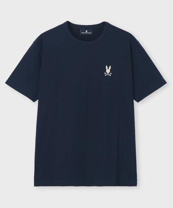 シルケットサッカー　 Tシャツ