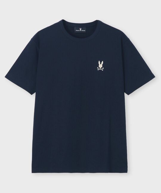シルケットサッカー Tシャツ