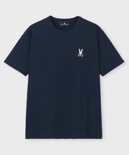 シルケットサッカー Tシャツ