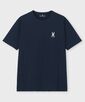 シルケットサッカー Tシャツ