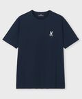 シルケットサッカー Tシャツ
