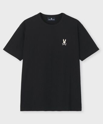 シルケットサッカー　 Tシャツ