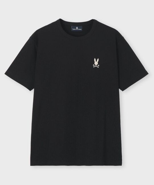 シルケットサッカー Tシャツ