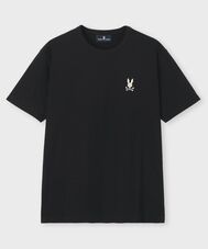 シルケットサッカー Tシャツ