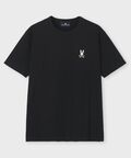 シルケットサッカー Tシャツ