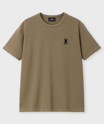 ワッフルバニーTシャツ