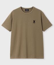 ワッフルバニーTシャツ