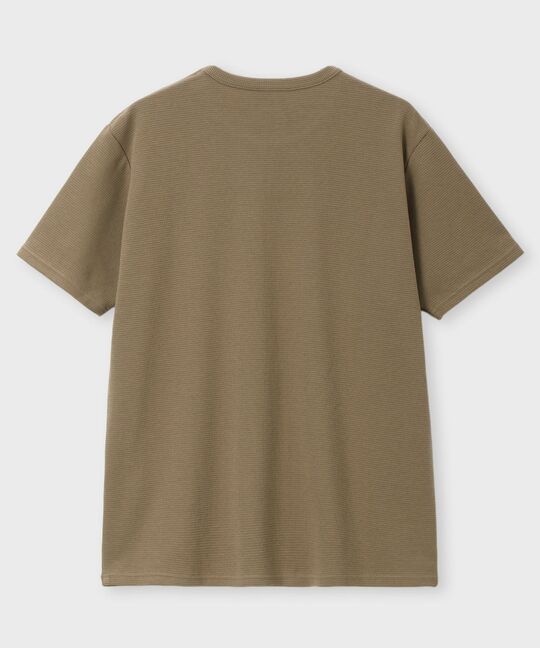 ワッフルバニーTシャツ