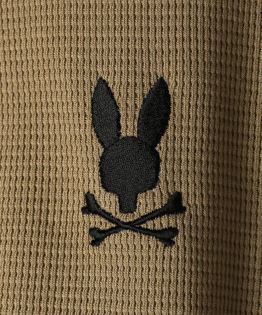 ワッフルバニーTシャツ