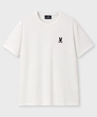 ワッフルバニーTシャツ
