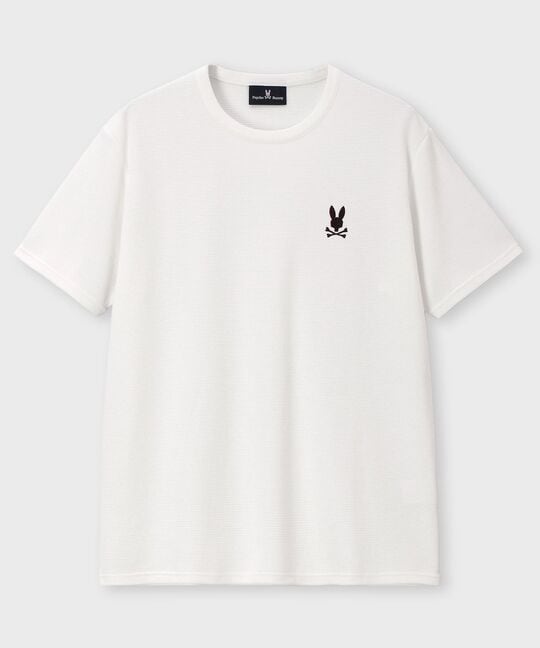 ワッフルバニーTシャツ