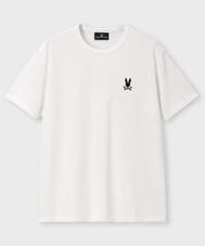 ワッフルバニーTシャツ