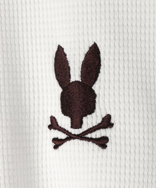 ワッフルバニーTシャツ
