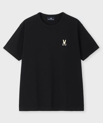 ワッフルバニーTシャツ