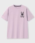 バンダナ柄ワンポイント Tシャツ