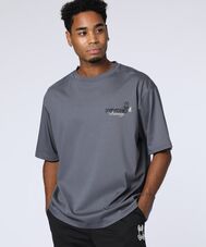 エフェクトロゴＴシャツ