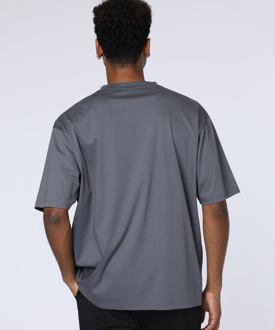 エフェクトロゴＴシャツ