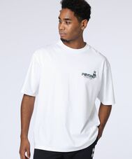 エフェクトロゴＴシャツ
