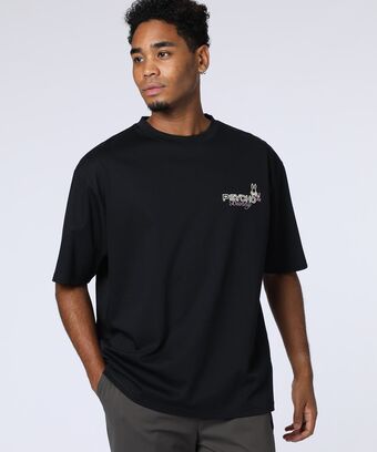 エフェクトロゴ　Ｔシャツ