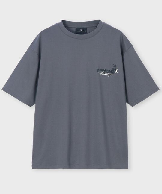 エフェクトロゴＴシャツ