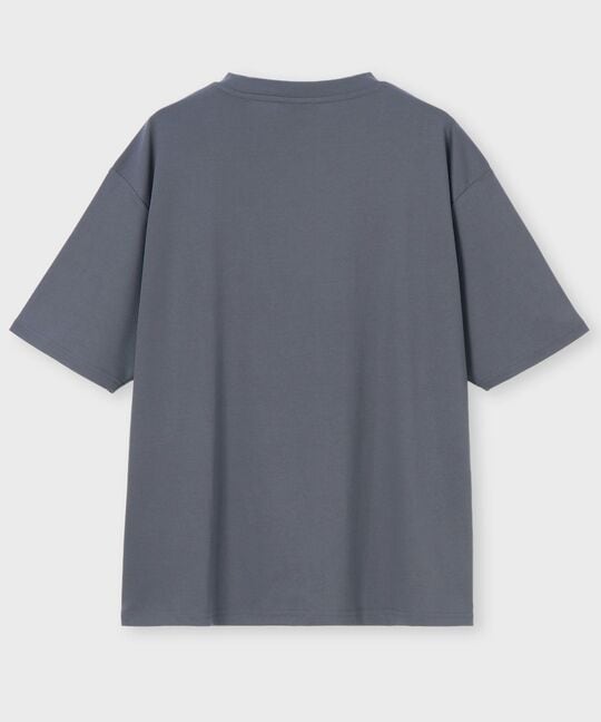 エフェクトロゴＴシャツ